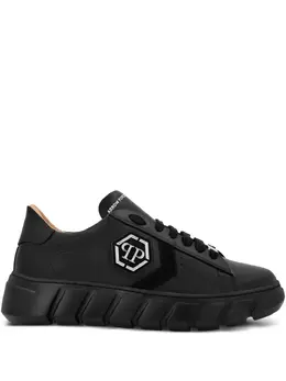 Philipp Plein Hexagon Lo-Top sneakers 25348576