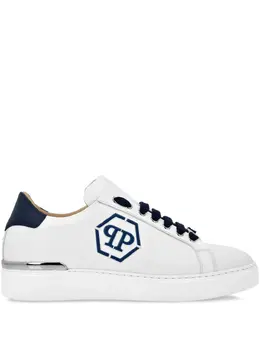 Philipp Plein Hexagon Lo-Top sneakers 25348568