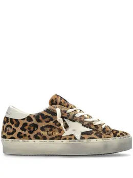 Golden Goose Hi Star sneakers 28210717