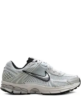 Кроссовки Zoom Vomero 5 Light Silver/Chrome Nike, нейтральный 25111845 | нейтральные цвета