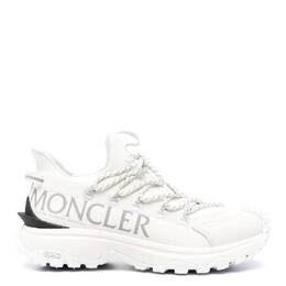 Moncler Trailgrip Lite Logo Sneakers, Brand Size 35 (US Size 5) i209b4m00080-m3457-001