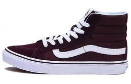 Кроссовки Vans Sk8-Hi Slim Eclipse Eclipse vn0a32r2lv6