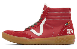 Кроссовки Epoch Taka Hayashi X Vans Racer Lx 'Chili Pepper Gum' vn0a5huw50d