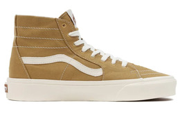 Кроссовки Sk8 Vans-Hi Tapered 'Eco Theory - Mustard Gold' vn0a4u16asw