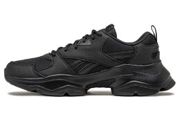Кроссовки Reebok Royal Bridge 3.0 Running Shoes Black fw2750