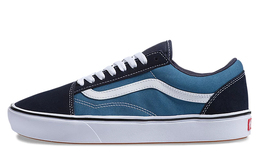 Кроссовки Old Skool Vans ComfyCush 'Navy' vn0a3wmavnt