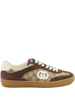 Gucci Interlocking G sneakers 28365263