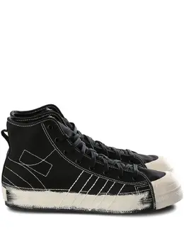 Y-3 Nizza Hi sneakers 28384989
