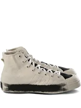 Y-3 Nizza Hi sneakers 28384999