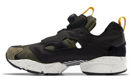 Кроссовки Reebok Instapump Fury OG "Shanghai Hairy Crab" fu9107