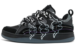 Кроссовки Kappa Fatty Black k0bz5cs20p-990