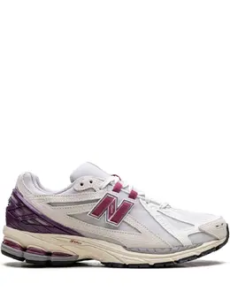 New Balance 1906R "Sea Salt/Radiant Purple" sneakers 28314519