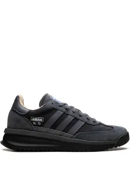 Adidas SL 72 RTN "Black" sneakers 28166231