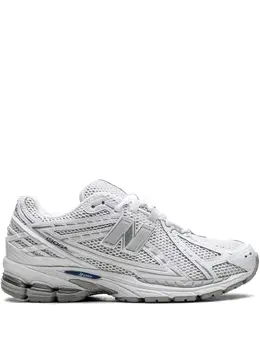New Balance 1906R "White/Team Royal" sneakers 27781123