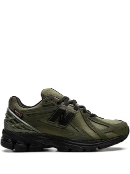 New Balance 1906R "Green" sneakers 27079553