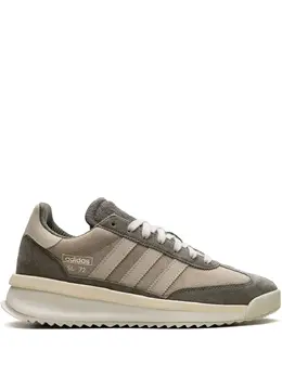 Adidas SL 72 RTN "Blanch Cargo/Putty Mauve" sneakers 28165414