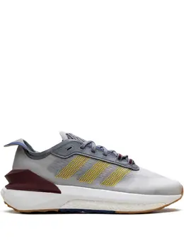 Adidas Avryn "Grey/Shadow Red" sneakers 28343055