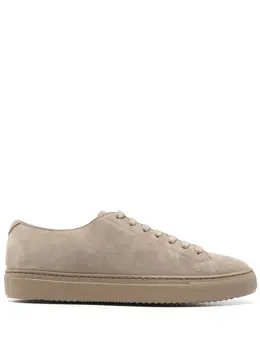 Doucal's suede sneakers 28357896