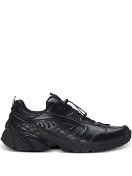 Balmain Cosmic Dust sneakers 27549558