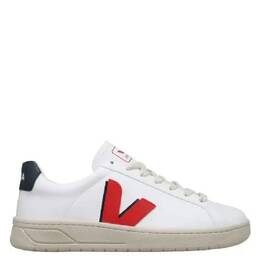 Veja Urca CWL Low-Top Sneakers, Brand Size 41 ( US Size 8 ) uw0703508b-white_pekin_nautico