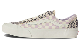 Кроссовки Vans Style 36 Decon Sf 'Leopard Purplewhite' vn0a3zcjanx