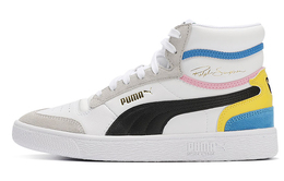 Кроссовки Puma Ralph Sampson Mid 'International Game' 375927-01