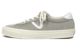 Кроссовки Vans Vault Og Epoch Lx Gray vn0a4u12b4w