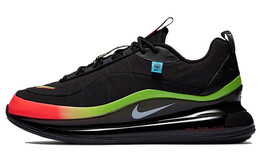 Кроссовки Nike Air Mx 720-818 Worldwide Pack Black ct1282-001