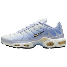 Кроссовки Air Max Plus мужские с низким верхом светло-голубой Nike dz3670-004 | light blue