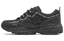 Мужские массивные кроссовки New Balance NB 801 ml801gwb