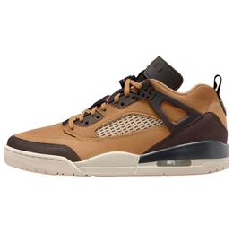 Баскетбольные кроссовки Spizike Vintage Men Low-Go Brown Jordan fq1759-102 | brown