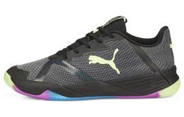 Кроссовки Puma Accelerate Training Shoes Men Low-top Black, черный 106876-01 | black