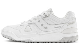 Кроссовки Saucony Skateboarding Unisex s79035-2, белый