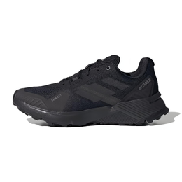 Adidas Кроссовки Terrex Soulstride Rain.RDY Trail Core Black Carbon Grey if5015 | black/gray