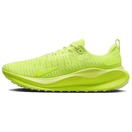 Кроссовки для бега InfinityRN Series для мужчин с низким верхом, неоново-зеленые Nike dr2665-700 | neon green