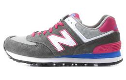 New Balance NB 574 Series Кроссовки Женские wl574cpw