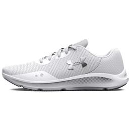 Under Armour Кроссовки Charged Pursuit 3 «Серо-белые» 3024878-101 | gray white
