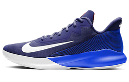 Мужские баскетбольные кроссовки Nike Precision 4 ck1069-400
