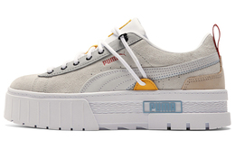 Кроссовки Puma Mayze Bright Heights Grey Violet Women's 382742-01