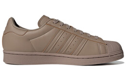 Кроссовки Adidas Superstar The Mark Of A Winner Chalky Brown gy9641
