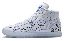 Кроссовки Puma Clyde Mid Shantell Martin Women's 365897-01