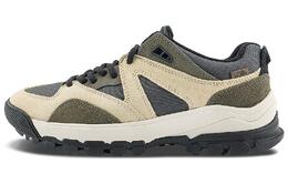Vans Кроссовки Amzn Trailhead 'Beige Brown' vn0a7to2bkp | yellow black