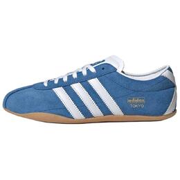 Кроссовки для скейтборда унисекс низкие синий Adidas ji0179 | blue