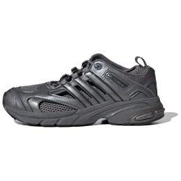 Кроссовки Adistar Pose Lifestyle унисекс с низким верхом серый Adidas ih8562 | gray