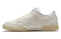 Кроссовки Club C Story Mfg. X Reebok 85 'Non-Dyed' gz8543