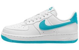 Кроссовки Air Force 1 Low Next Nature 'Dusty Cactus' Women's Nike, белый/синий dv3808-107 | white blue
