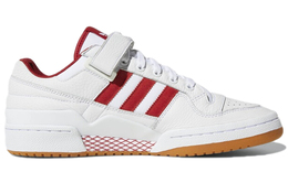 Кроссовки Adidas Forum Low 'White Power Red' b37769