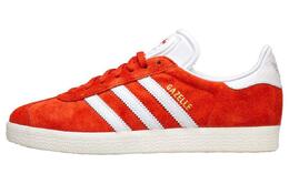 Женские кроссовки для скейтбординга Adidas Gazelle, Orange s76026 | orange