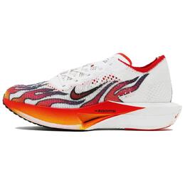 Кроссовки ZoomX Vaporfly Next% 3 Fk Ekiden Pack Nike, White Red hq3504-100 | white red