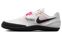 Nike Кроссовки Zoom Rotational 6 'White Black Pink' 685131-102 | white black red